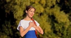 "Moj mili Putine": Pjesma novosibirske pjevačice postala hit u Rusiji