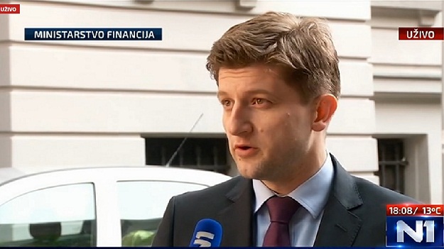 Ministar financija: Prve prodaje javnih poduzeća kreću kroz mjesec i pol