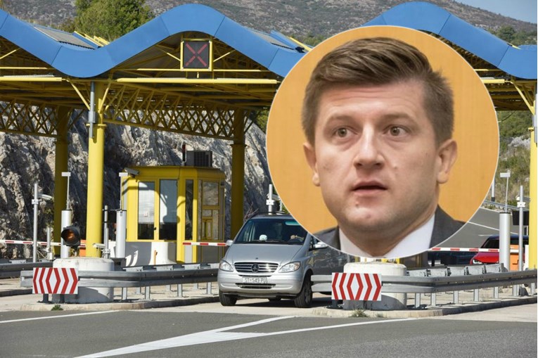 Marić najavio velike promjene u poslovanju autocesta: "Moraju biti održive"
