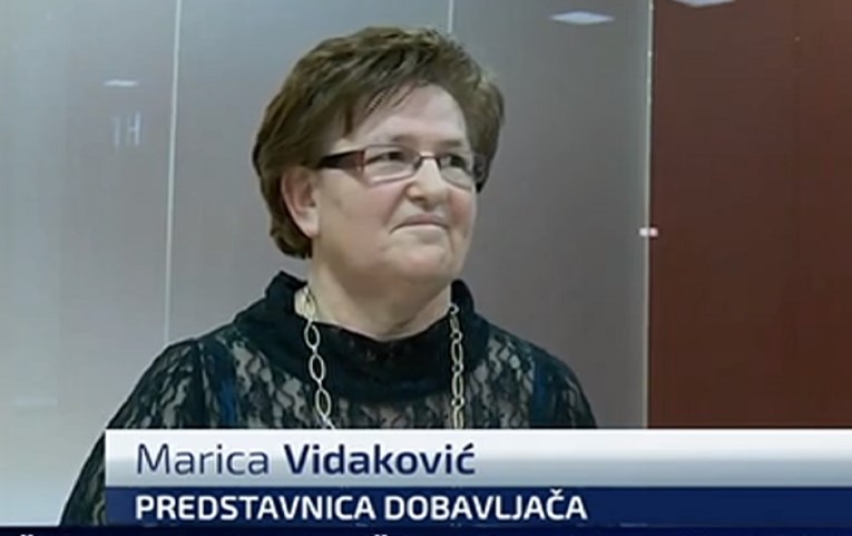 Marica Vidaković brani Ramljaka: "Ponuda AlixPartnersa je bila najprihvatljivija"