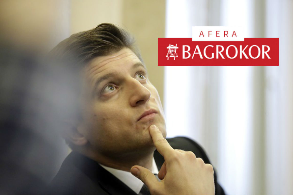 AUDIO Objavljena snimka sa sjednice HBOR-a na kojoj se odlučivalo o Agrokoru