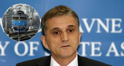 NOVA AFERA Nakon brata, u HŽ-u promaknut i Marićev šogor, ministar tvrdi da nema pojma