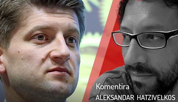 PRVA NEKRETNINA Misterioznom mjerom Marić opet udara na siromašne