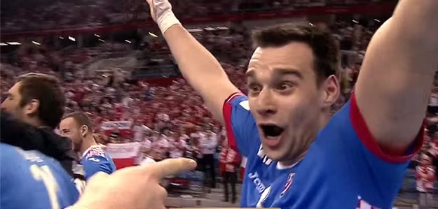 Delirij zadnje minute: "Kakva noć, kakav dan! Nemojte piti vodu, popijte nešto pravo za Hrvatsku"