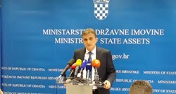 VIDEO Marić brani brata i napada Mostovce: Zbog njega nisu mijenjani statuti