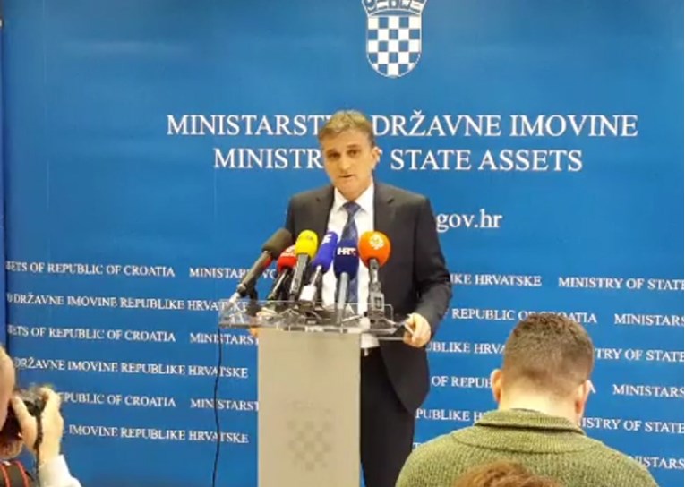 Marićevo ministarstvo nakon afere Dnevnice provjerava troškove državnih tvrtki i agencija
