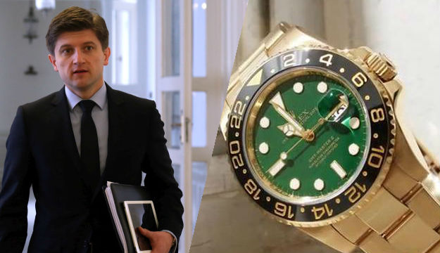 Imovina ministara financija i turizma: Jedan ima Rolex od 50000 kuna, drugi  bez stambenog prostora