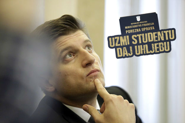Trebamo li poštovati zakone koje "ne razumijemo"?
