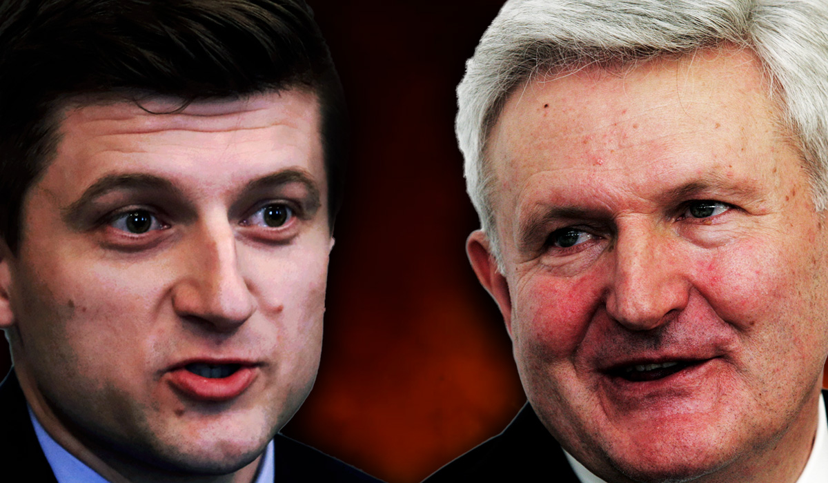 Zdravko Marić je do zadnjeg časa htio Todoriću dati još jedan kredit