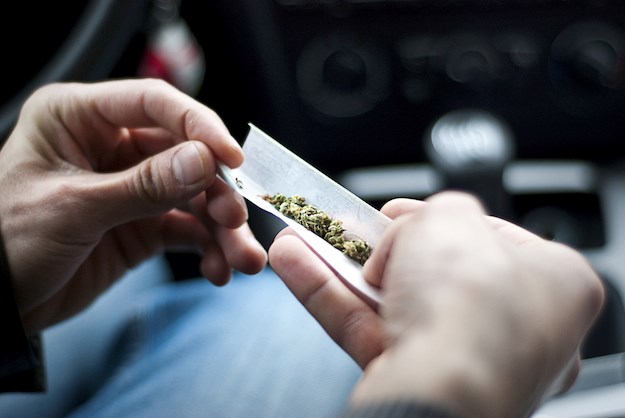 27 posto srednjoškolaca ne odobrava sankcije protiv marihuane