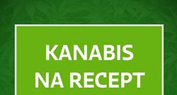 Vlada: Medicinska marihuana na recept već od 12. listopada