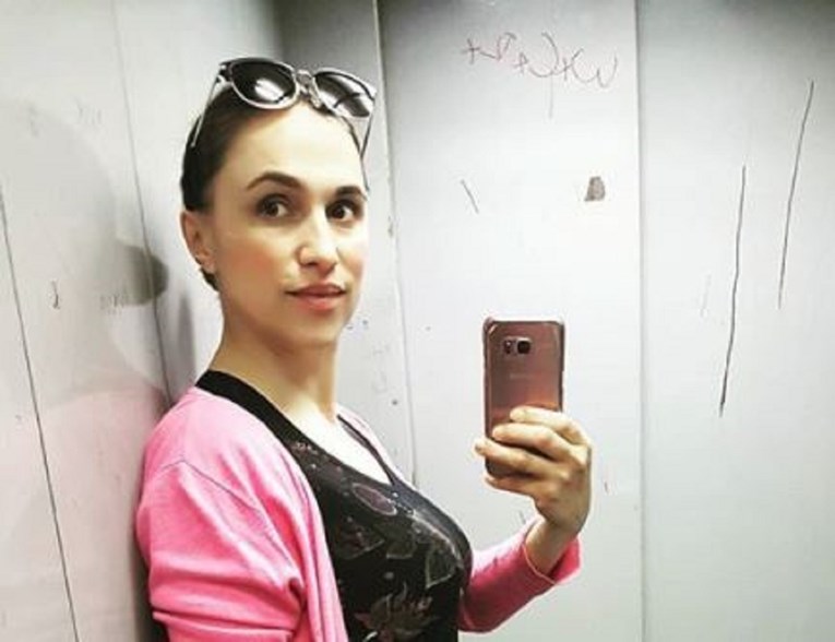 Marijana Mikulić pokazala trudnički trbuščić i otkrila spol svoje treće bebe