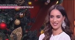 VIDEO Srpsku voditeljicu pitali je li se seksala na poslu, njezin odgovor ostavio gledatelje u čudu