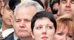 Kćer Slobodana Miloševića ilegalno boravi u Crnoj Gori, a ne smije je napustiti jer nema dokumente
