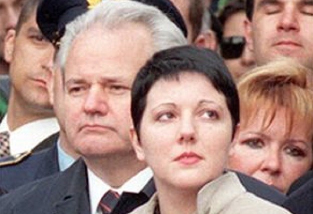 Kćer Slobodana Miloševića ilegalno boravi u Crnoj Gori, a ne smije je napustiti jer nema dokumente