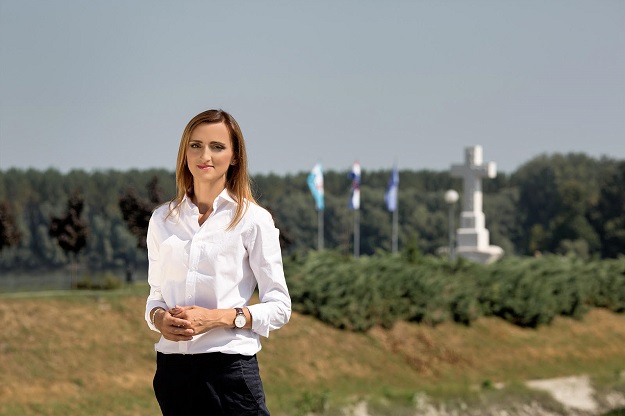Ispovijest mlade HDZ-ovke: U Vukovaru sam izgubila majku i oca, ali sam protiv osvete