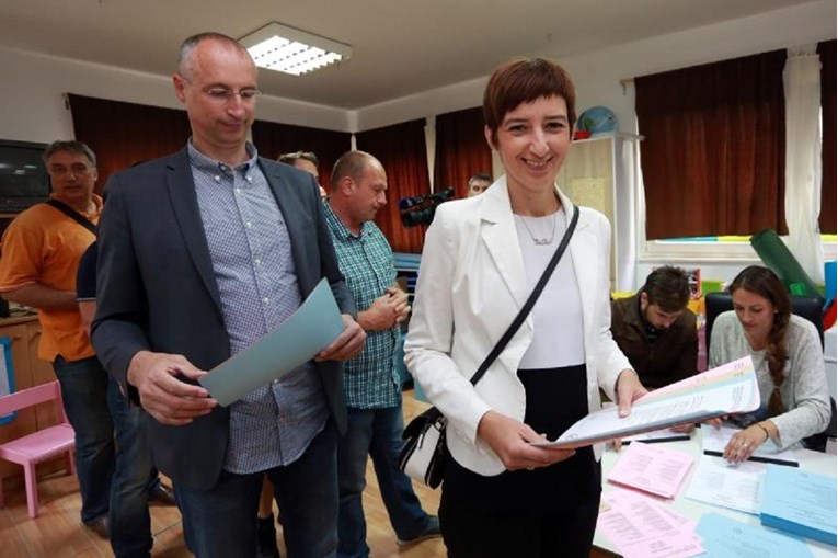 Puljak nakon izbora: Nemamo preporuke za birače, nek si Kerum i Opara sami osmisle kampanju