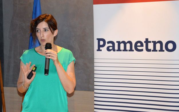 Puljak odgovorila Batarelo: "Kako vas nije sram, htjeli ste političku trgovinu!"