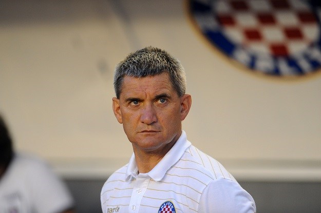 Hajduk je u deset godina promijenio više trenera nego Liverpool i United u svojoj povijesti
