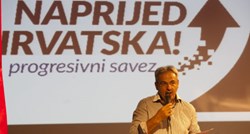 Županijski povjerenik Josipovićeve stranke u Splitu ima optužnicu za zlouporabu