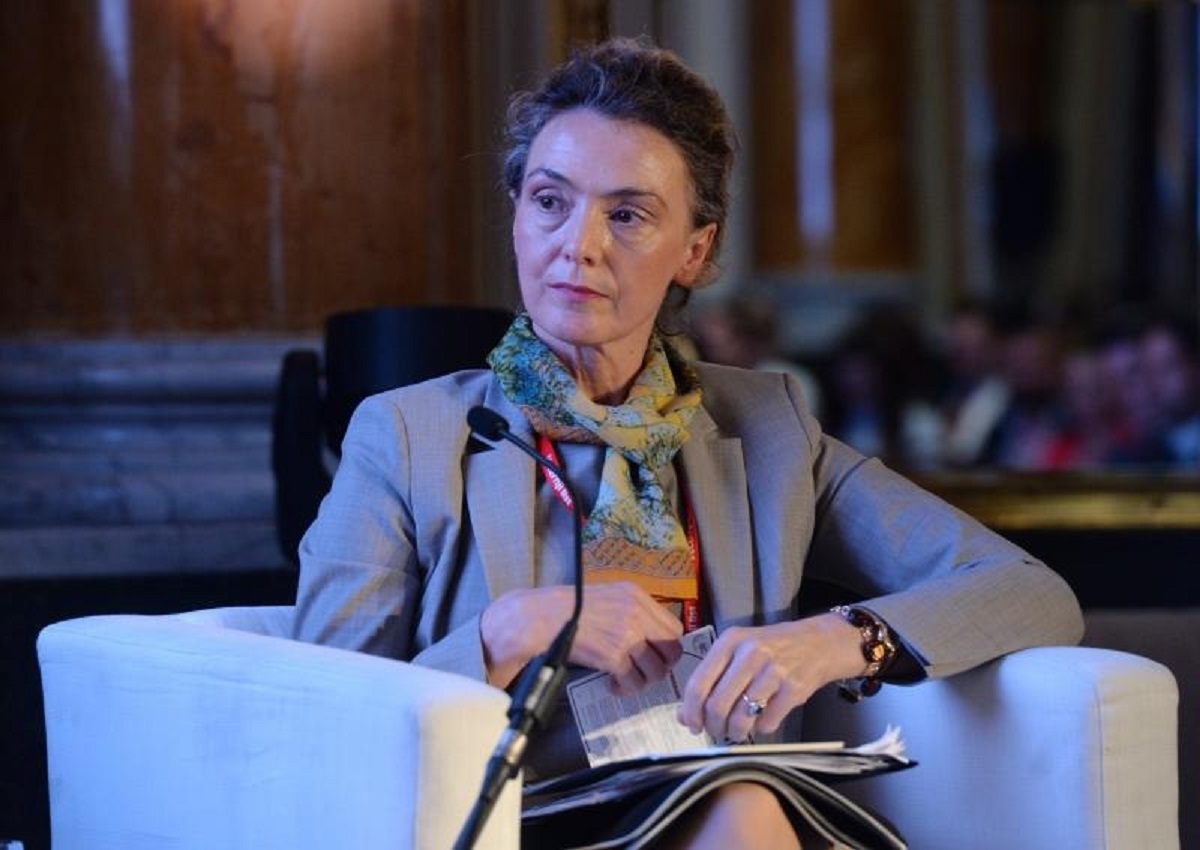 Tko je Marija Pejčinović Burić, nova ministrica vanjskih poslova?