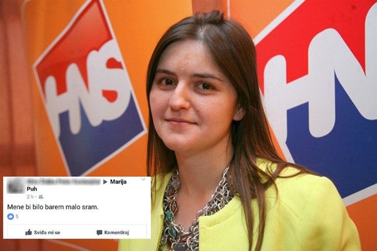 HNS-ovka iz Zagorja obrisala Facebook profil nakon niza uvreda nezadovoljnih birača