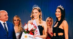 Birali Ljubo Jurčić, Lidija Bačić i Ankica Dobrić: Nova Kraljica Zagreba je plavokosa Marija