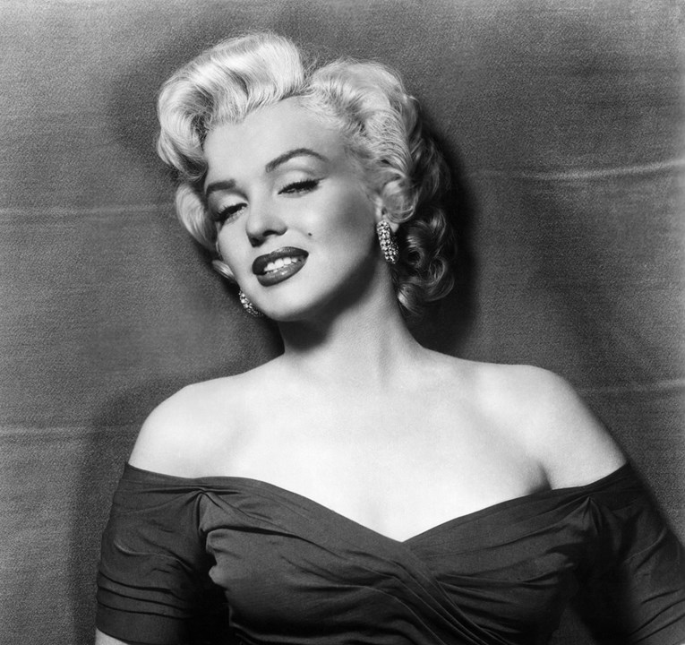 Nova teorija zavjere o smrti Marilyn Monroe je najluđa do sada