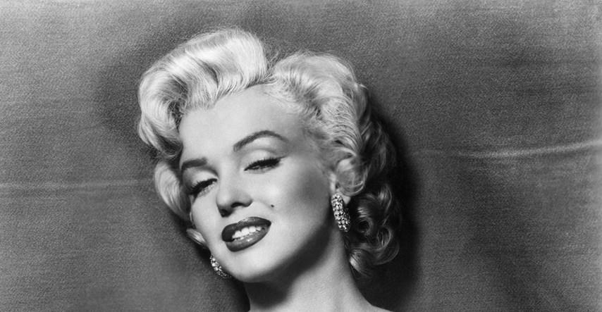 Nova teorija zavjere o smrti Marilyn Monroe je najluđa do sada