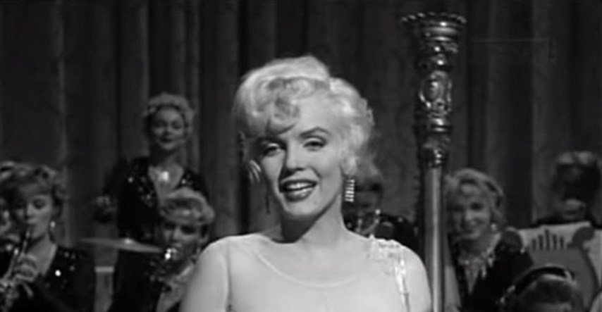 Nakon 53 godine otkrio detalje o izgledu Marilyn Monroe u trenutku smrti