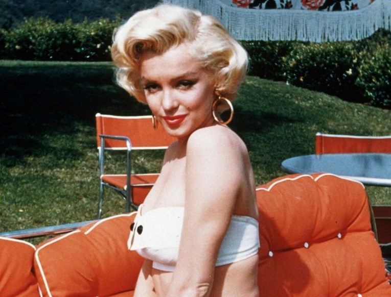 Fotografije otkrile godinama čuvanu tajnu Marilyn Monroe
