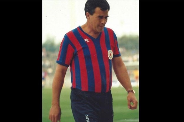 Hajduk mu je bio "sve na svitu": Preminuo Marin Kovačić