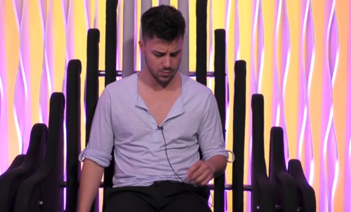 Marin izbačen iz Big Brothera, Lidija pristala na "nemoralnu" ponudu produkcije