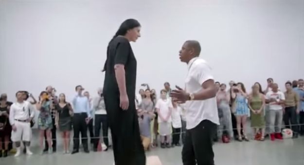Jay Z davno je platio Marini Abramović: "Nije imao pojma s kim ima posla"