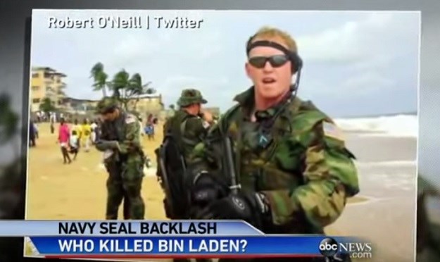 Simpatizeri ISIS-a objavili adresu marinca koji je ubio bin Ladena: "Uhvatite ga i smaknite"