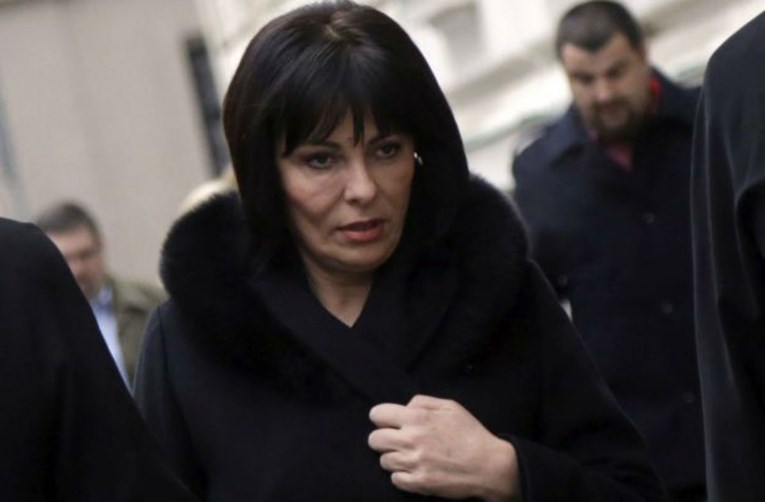 Počinje suđenje Marini Lovrić Merzel, njen odvjetnik kaže da je svjesna što je čeka