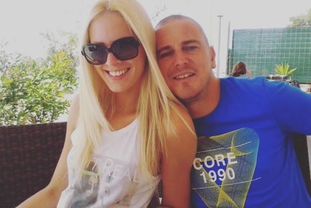 FOTO Žorž i Marina ne skidaju ruke jedno s drugog: "Kad se udaješ za kralja?"