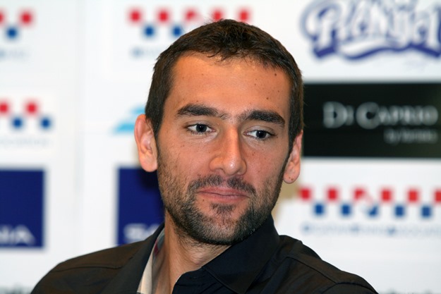 Čilić o planovima u idućoj godini: Olimpijska medalja i plasman među Top 8