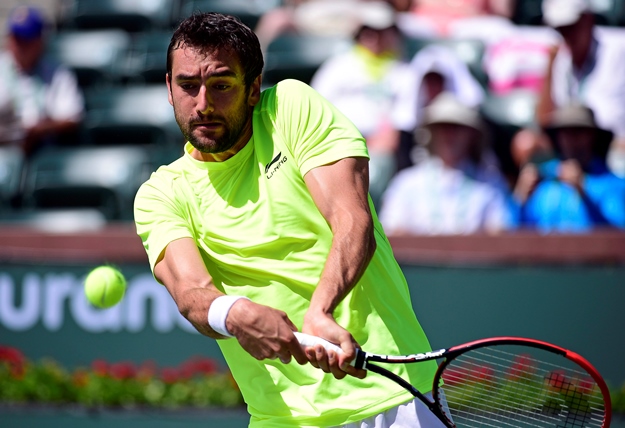 Čilić: Želim biti u top formi do Wimbledona
