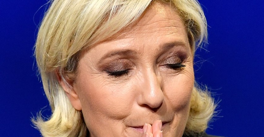 Marine Le Pen pod istragom zbog pronevjere pet milijuna eura