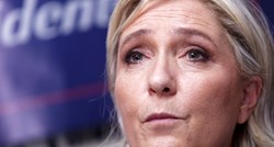 Ekstremna desničarka Le Pen više nije prva u anketama za francuske izbore