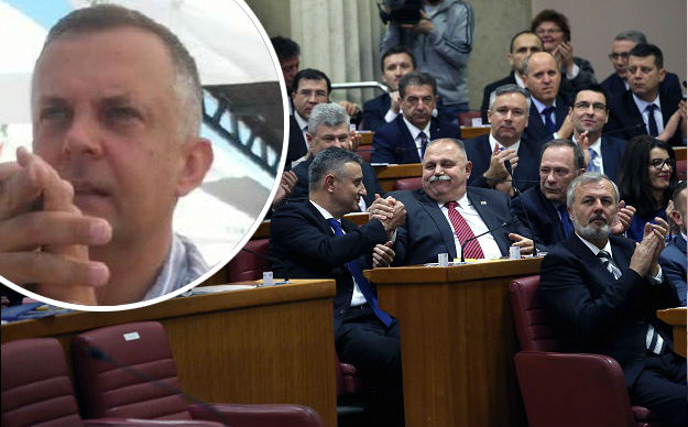 HDZ-ovci bijesni: Vrh stranke odlučio da će se izbori snimati, i to u stranačkim prostorijama