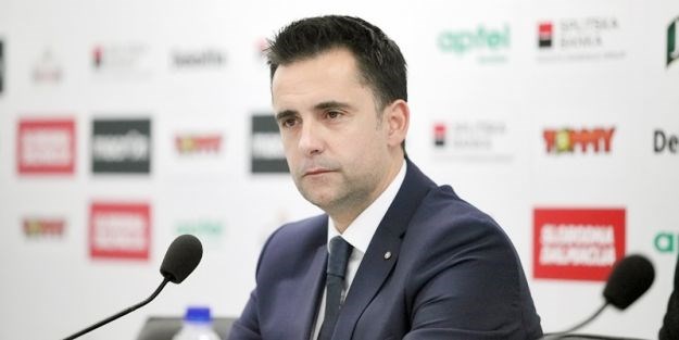 Hajduk se u 12 sati sastaje zbog trenera, u igri novi Portugalac i jedno hrvatsko ime