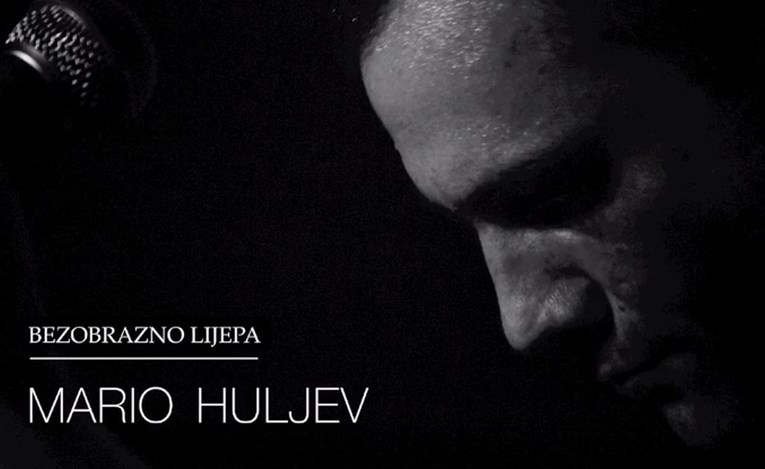 PREMIJERA "Nema granica ni srama": Tko je "Bezobrazno lijepa" o kojoj pjeva Mario Huljev?