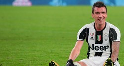 Mandžukić je zaboravljeni Juventusov mušketir