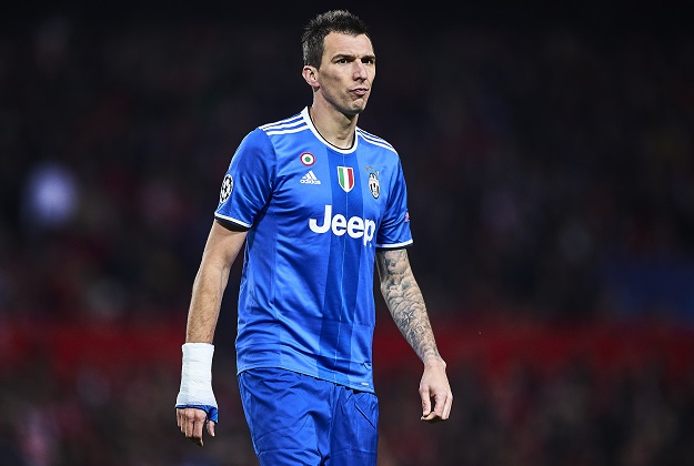 Mandžukić projurio kraj hrvatskih novinara bez riječi