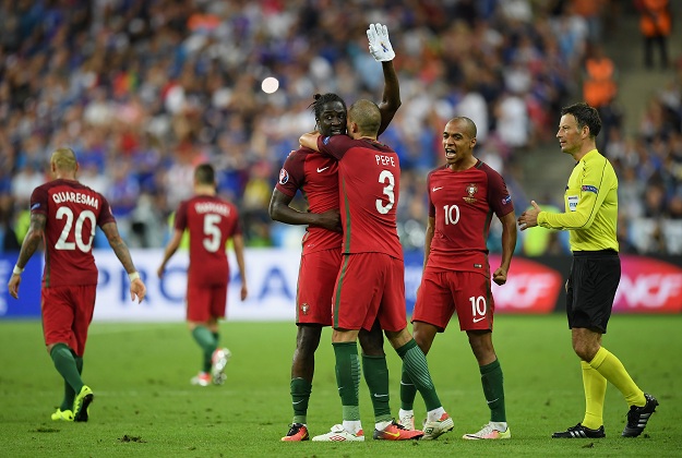 Nakon senzacionalnog zlata Portugalci najtraženija roba na tržištu: Klopp po svaku cijenu želi sjajnog veznjaka
