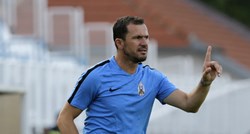 Trener Lokomotive prešutio sporne penale za Dinamo i odgovorio na glasine o puštanju