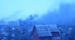 Novi napadi u Ukrajini: 10 mrtvih u granatiranju Mariupola