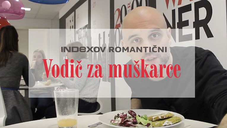 INDEXOV VODIČ ZA MUŠKARCE Restoran ili fukodrom?